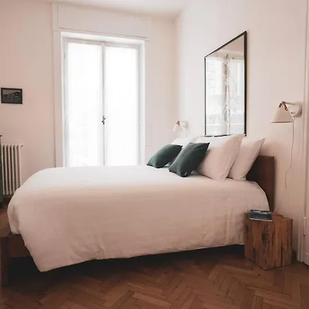 Insidewonderfulcomo Apartamento *