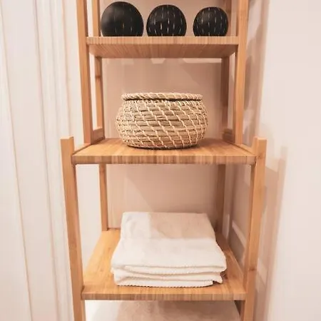 Apartamento Insidewonderfulcomo