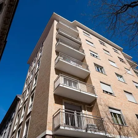 Apartamento Insidewonderfulcomo *