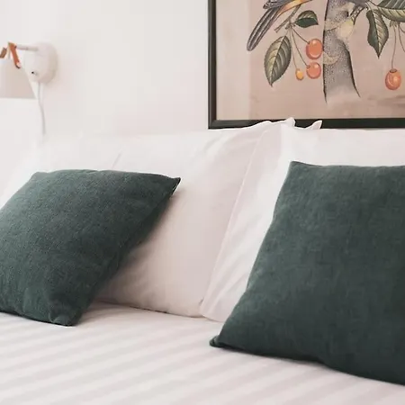 Insidewonderfulcomo Apartment Como