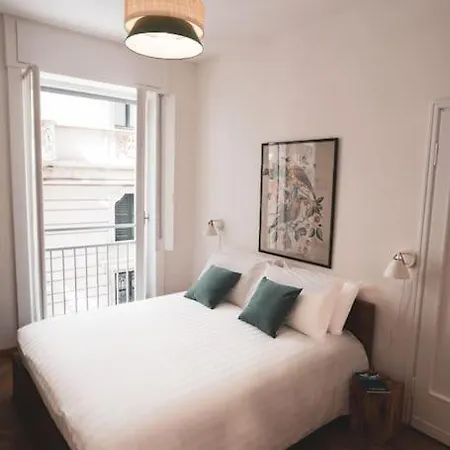 Apartamento Insidewonderfulcomo Como
