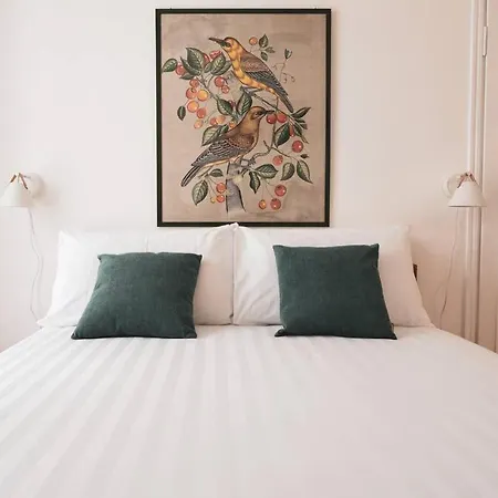 Apartment Insidewonderfulcomo *