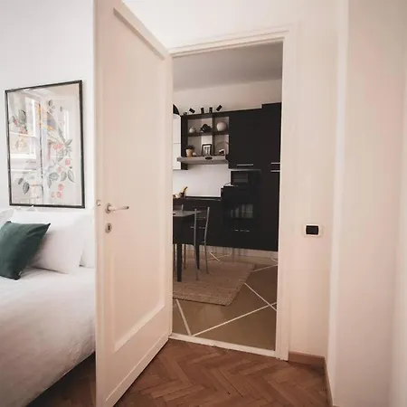 Insidewonderfulcomo Apartment Como
