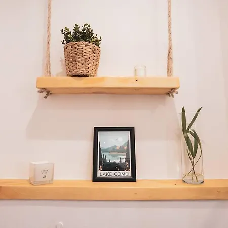 Insidewonderfulcomo Apartment