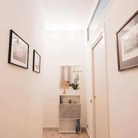 Apartment Insidewonderfulcomo *