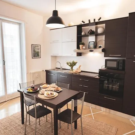 Apartment Insidewonderfulcomo Como